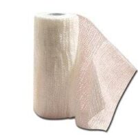 Benda elastica coesiva 4 m x 12 cm