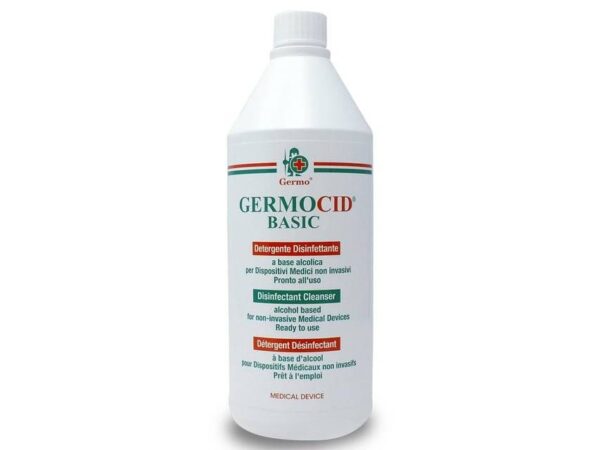 germocid basic