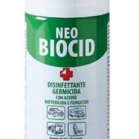 neo biocid,disinfettante spray,spray disinfettante,spray disinfettante covid,neo biocid disinfettante germicida