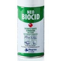 neo biocid,disinfettante spray,spray disinfettante,spray disinfettante,neo biocid disinfettante germicida