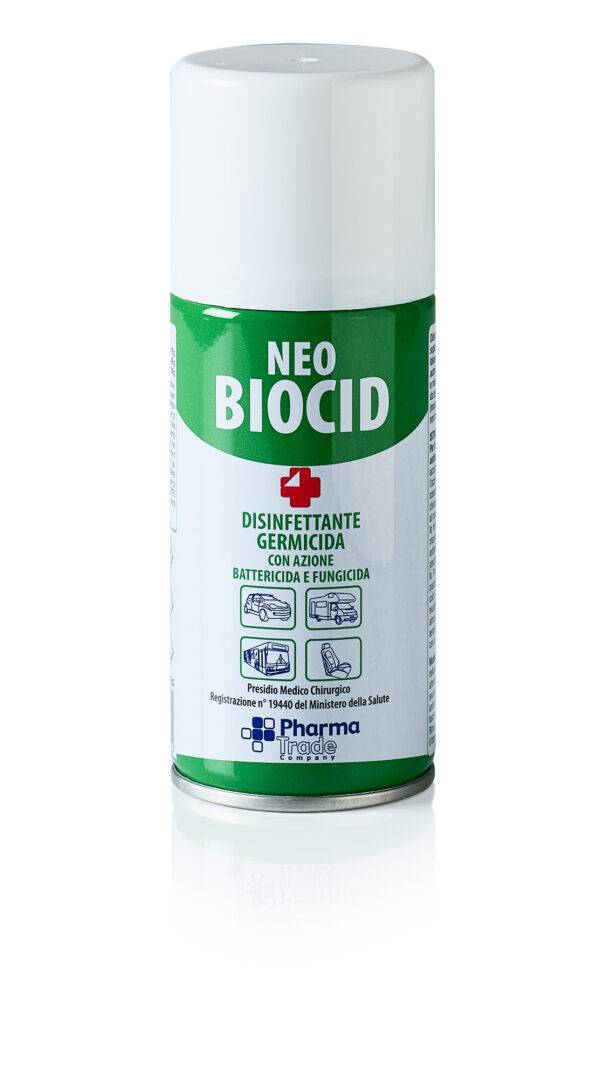neo biocid,disinfettante spray,spray disinfettante,spray disinfettante,neo biocid disinfettante germicida