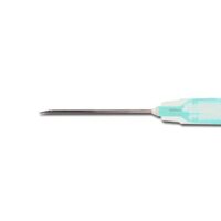 Ago ipodermico 23G 0,6x25mm - sterile - cf. 100 pezzi