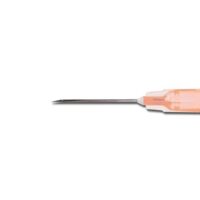 Ago ipodermico 25G 0,5x16mm - sterile - conf. 100 pezzi