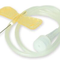 Ago butterfly 25G L/L - sterile - conf. 100 pezzi