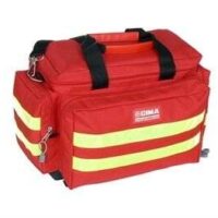 Borsa SMART - piccola - rossa