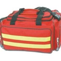 Borsa emergenza - rossa