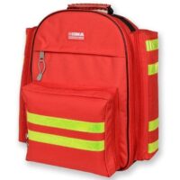 Zaino LOGIC 1 - rosso