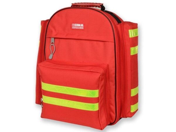 Zaino LOGIC 1 - rosso