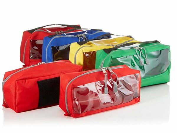 Zaino LOGIC 2 pvc - rosso - immagine 5
