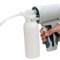 Aspiratore secreti manuale