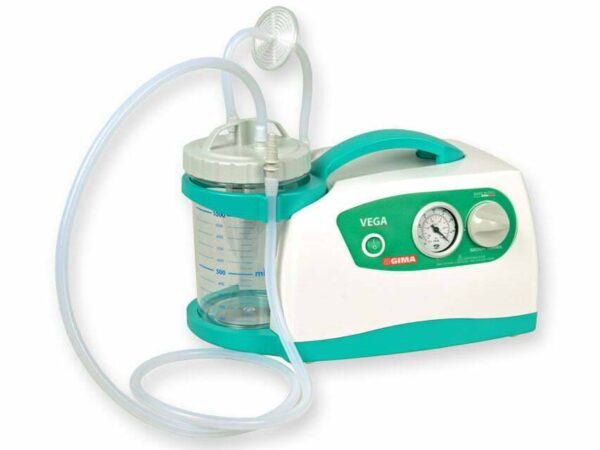 Aspiratore VEGA