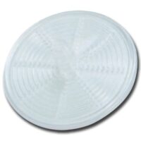 Filtro aspiratori per Hospital e Hospi plus Connettore 11mm