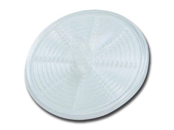 Filtro aspiratori per Hospital e Hospi plus Connettore 11mm