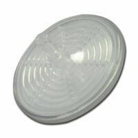 Filtro aspiratori per Clinic, Super Vega carr. Connettore 11mm