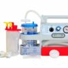 Aspiratore Mini Aspeed Evo Battery - per ambulanza