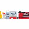 Aspiratore Mini Aspeed Evo Battery - per ambulanza - immagine 2