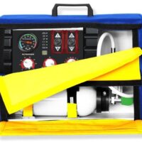 Respiratore elettronico SPENCER KOMPAKT 170