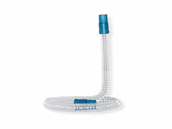 Tubo per ventilatore polmonare
