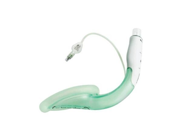 Maschera laringea AMBU AURA-i n. 2 - monouso