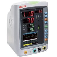 Monitor multiparametrico GIMA VITAL PRO