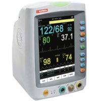 Monitor multiparametrico GIMA VITAL PLUS