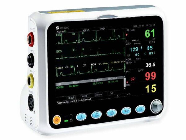 monitor multiparametrico ambulanza, monitor multiparametrico per ambulanza, monitor multiparametrico, monitor multiparametro, monitor multiparametrici, monitor multiparametrico portatile