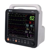 Monitor multiparametrico GIMA K12