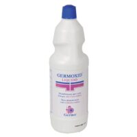 germoxid disinfettante