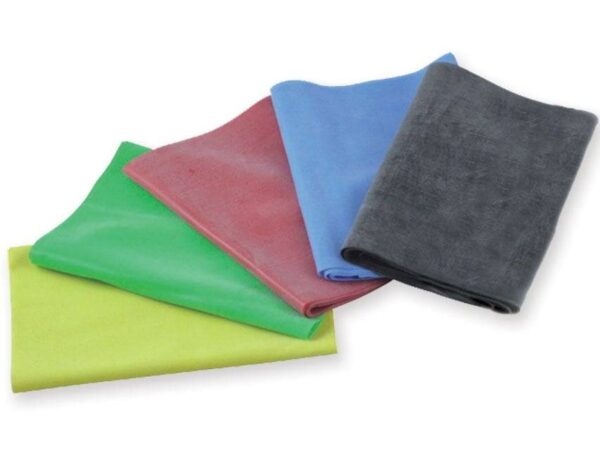 Set di bande per fisioterapia 1,5 m x 14 cm x 5 spessori