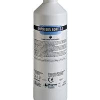 impredis soft,impredis soft 2.0,disinfettante detergente,disinfettante senza alcol,disinfettante con clorexidina