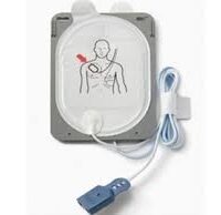 placche defibrillatore fr3