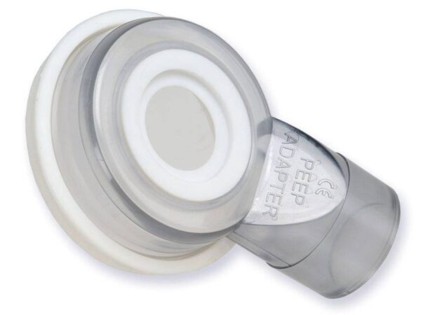 Adattatore valvola peep