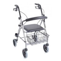 rollator, deambulatore rollator, rollator deambulatore, rollator 4 ruote