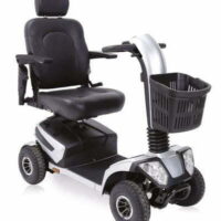 scooter moretti,moretti scooter,moretti scooter disabili,scooter anziani,foldable mobility scooter,ardea mobility