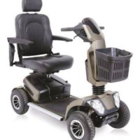 scooter moretti,moretti scooter,moretti scooter disabili,scooter anziani,foldable mobility scooter,ardea mobility