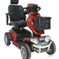 scooter moretti,moretti scooter,moretti scooter disabili,scooter anziani,foldable mobility scooter,ardea mobility