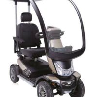 scooter moretti,moretti scooter,moretti scooter disabili,scooter anziani,foldable mobility scooter,ardea mobility