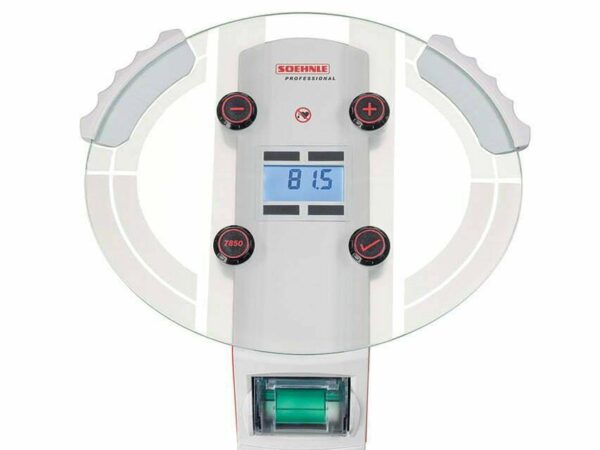 Bilancia fitness Soehnle 7850 - immagine 2