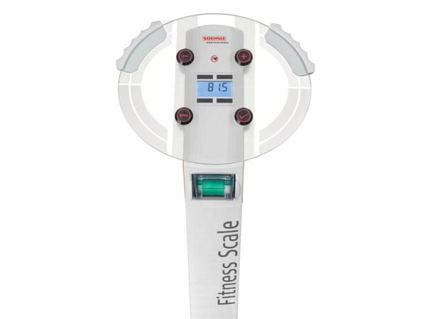 Bilancia fitness Soehnle 7850 - immagine 4