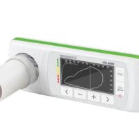 spirometro,spirobank II