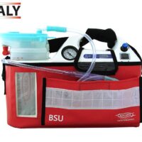 Aspiratore medicale OB2012 FM MSU