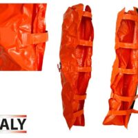 Steccobenda a depressione gamba 108 cm