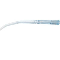 Sonda di aspirazione tipo Yankauer sterile