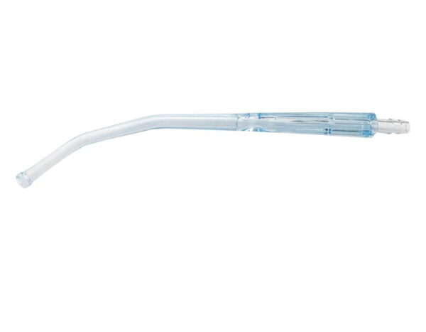 Sonda di aspirazione tipo Yankauer sterile