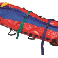 Materasso a depressione a camere indipendenti - Snake 894