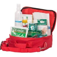 Mizar borsa pronto soccorso allegato 2 DM 388
