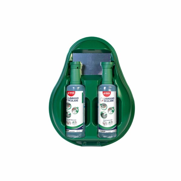 DROP 500 Stazione lavaggio oculare