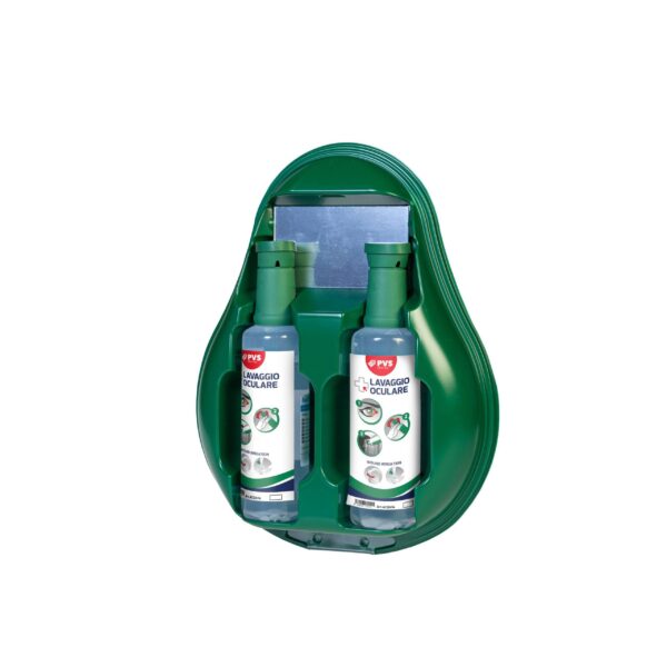DROP 500 Stazione lavaggio oculare - immagine 2