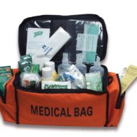 Medical bag allegato 1 DM 388