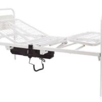 Letto degenza elettrico - Moretti MP097